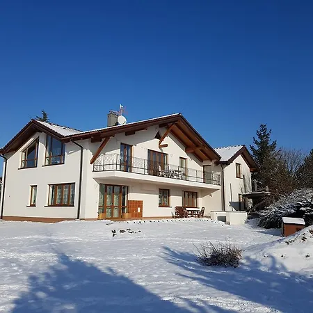 Guest house Klanovicko *
